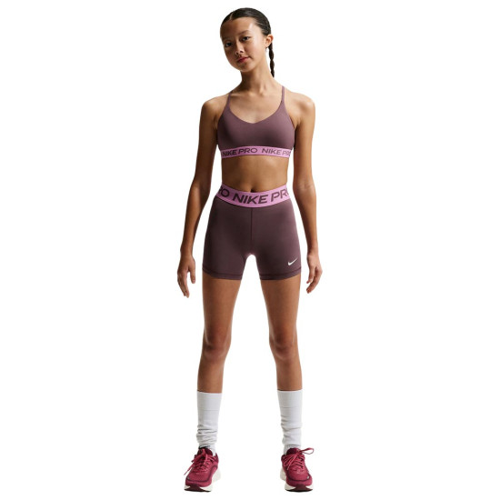 Nike Παιδικό σορτς-κολάν Pro 3'' Shorts